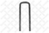 STELLOX 84-54105-SX Spring Clamp
